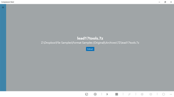 Image 0 for Compression Nerd for Wind…