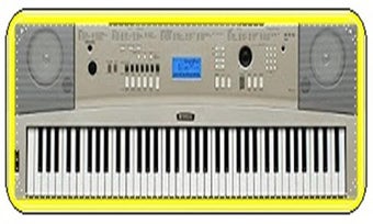 Image 0 for Digital Piano -Yamaha YPG…