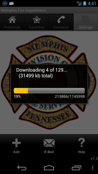 Imagen 0 para Memphis Fire Department