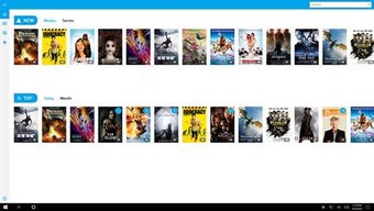 Imagen 3 para AZ Movies for Windows 10