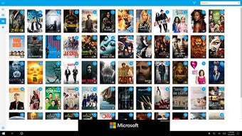 Imagen 1 para AZ Movies for Windows 10