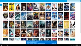 Imagen 2 para AZ Movies for Windows 10