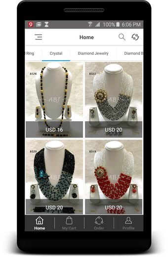 Image 2 for Anshul Bijoux