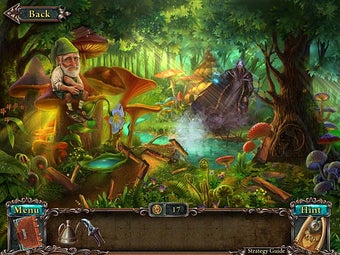 Imagen 0 para Lost Souls: Enchanted Pai…