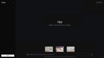 Image 0 for Fill3d