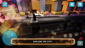 Image 1 for Vegas Craft: Building & c…