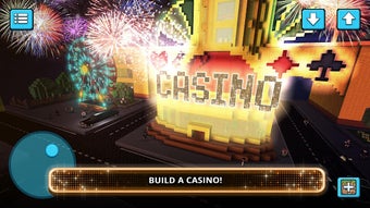 Image 0 for Vegas Craft: Building & c…