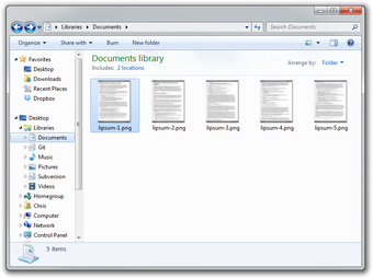 Imagen 1 para ClickScan