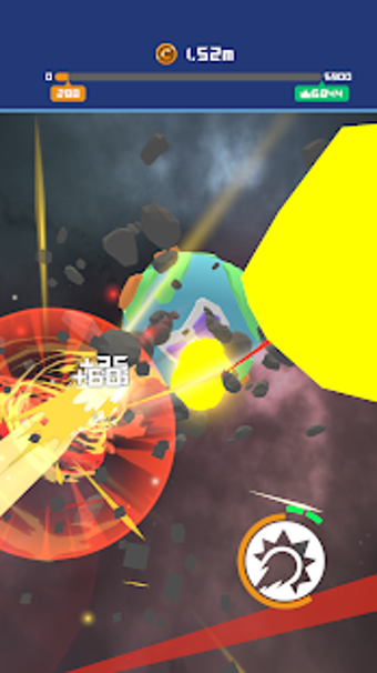 Image 2 for Energy Blast