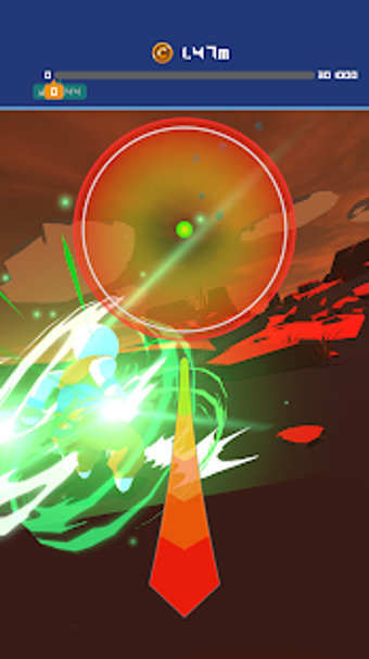 Image 0 for Energy Blast