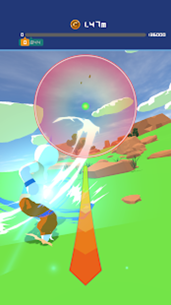 Image 1 for Energy Blast