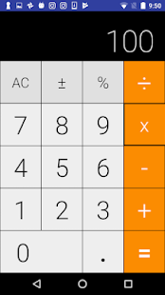 Imagen 1 para Calculator