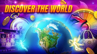 Image 1 for Neverland Casino - Treasu…