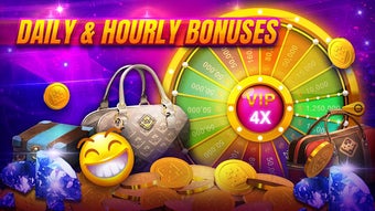 Image 0 for Neverland Casino - Treasu…