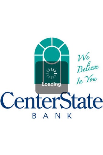 Image 0 for CenterState Bank