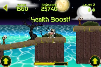 Image 10 for Pocket God: Journey To Ur…