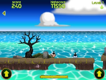 Image 16 for Pocket God: Journey To Ur…