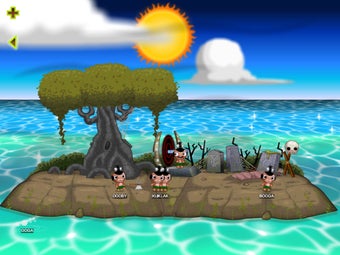 Image 2 for Pocket God: Journey To Ur…