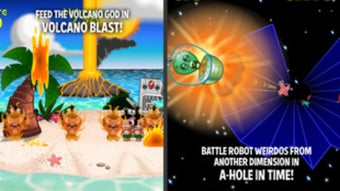 Image 5 for Pocket God: Journey To Ur…
