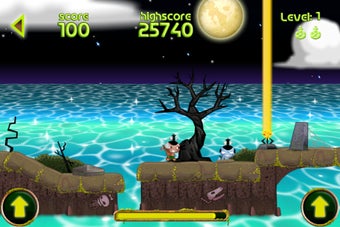 Image 15 for Pocket God: Journey To Ur…
