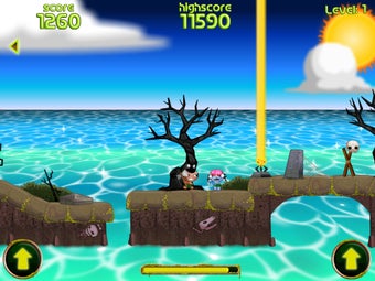 Image 17 for Pocket God: Journey To Ur…