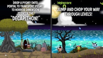 Image 9 for Pocket God: Journey To Ur…