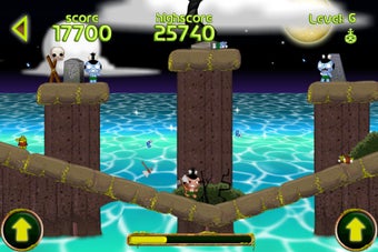 Image 13 for Pocket God: Journey To Ur…