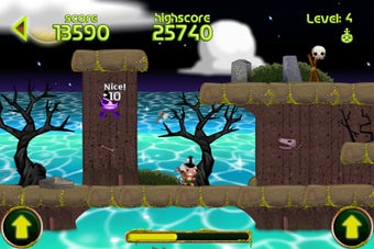 Image 1 for Pocket God: Journey To Ur…