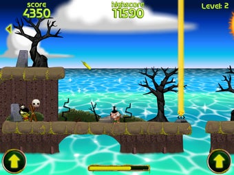Image 0 for Pocket God: Journey To Ur…
