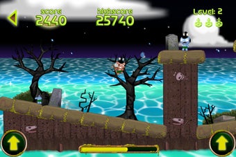 Image 4 for Pocket God: Journey To Ur…