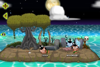 Image 14 for Pocket God: Journey To Ur…