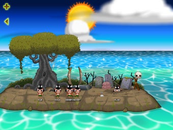 Image 12 for Pocket God: Journey To Ur…