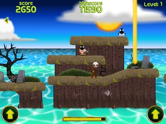 Image 18 for Pocket God: Journey To Ur…