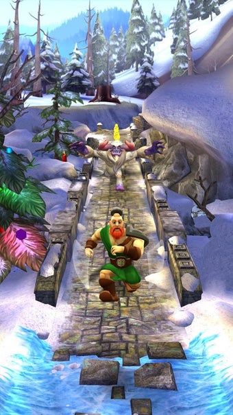 Imagen 2 para Run Dungeon Run : The Bes…