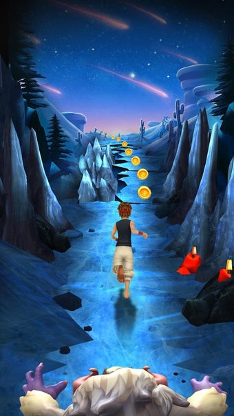Imagen 3 para Run Dungeon Run : The Bes…