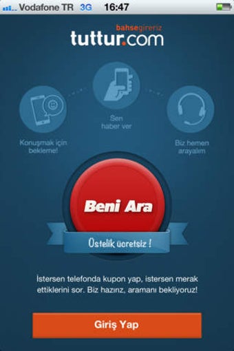 Image 0 for Tuttur Beni Ara