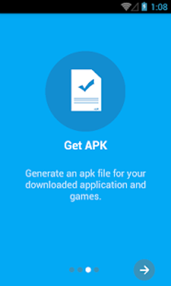 Imagen 2 para APK Manager