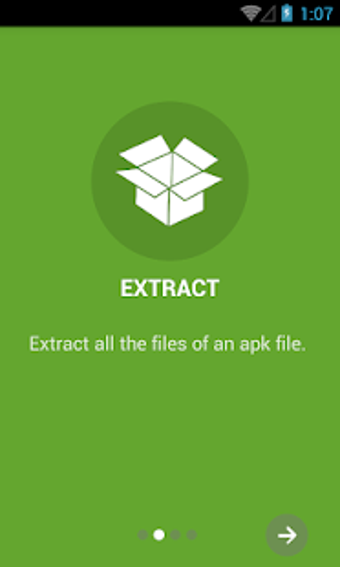 Imagen 1 para APK Manager