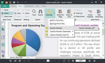 Image 3 for Gaaiho Reader