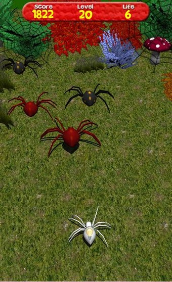 Image 2 for Spiders Smasher Bugs Smas…