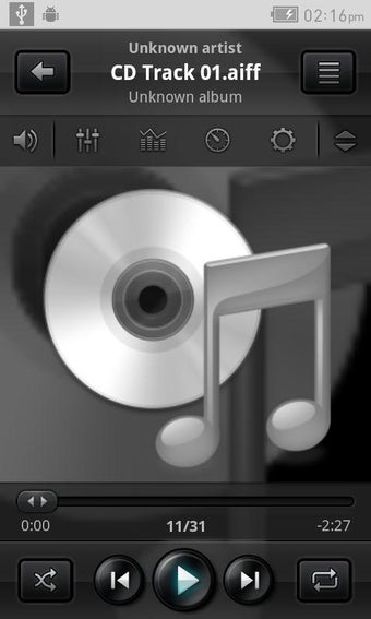 Imagen 3 para jetAudio Plus