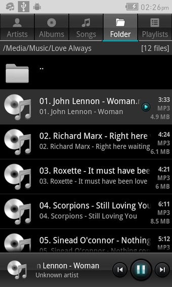 Image 3 for jetAudio Plus