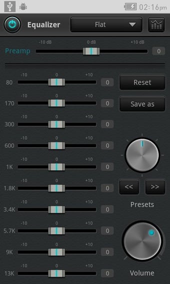 Image 1 for jetAudio Plus