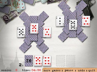 Imagen 0 para Russian Agent Solitaire