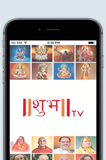 Image 0 for Shubh Tv