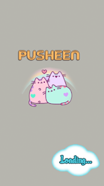 Image 3 for Pusheen Meow Game