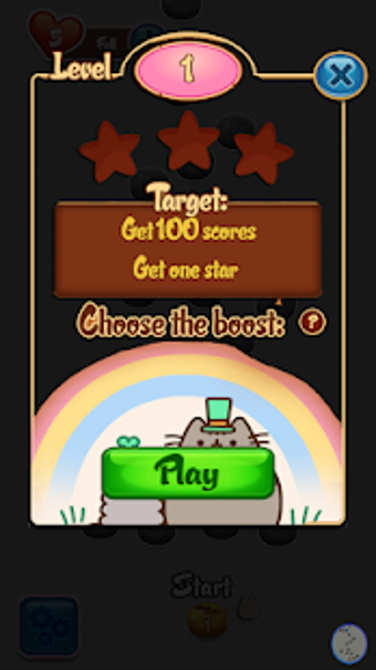 Image 0 for Pusheen Meow Game