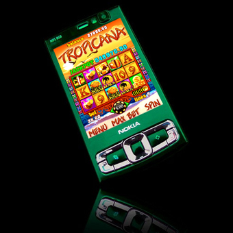 Imagen 0 para Free Mobile Slots