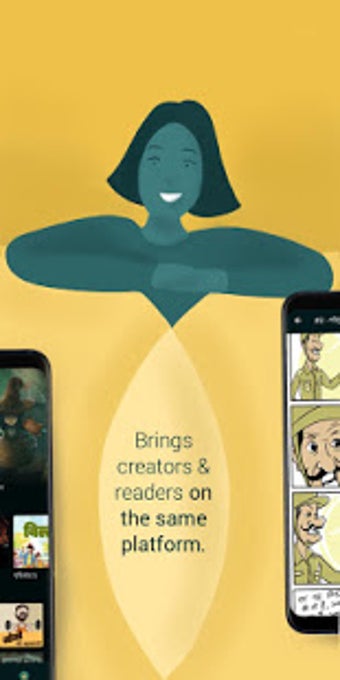 Imagen 2 para Free comics and graphic n…