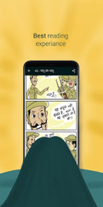 Image 1 for Free comics and graphic n…